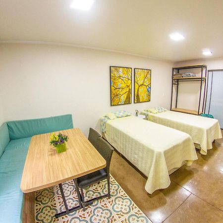 Hotel Fazenda Vale Alvorada 卡斯卡韦尔 外观 照片