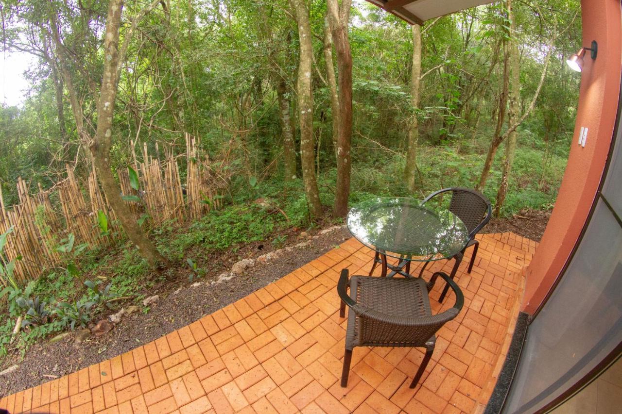 Hotel Fazenda Vale Alvorada 卡斯卡韦尔 外观 照片