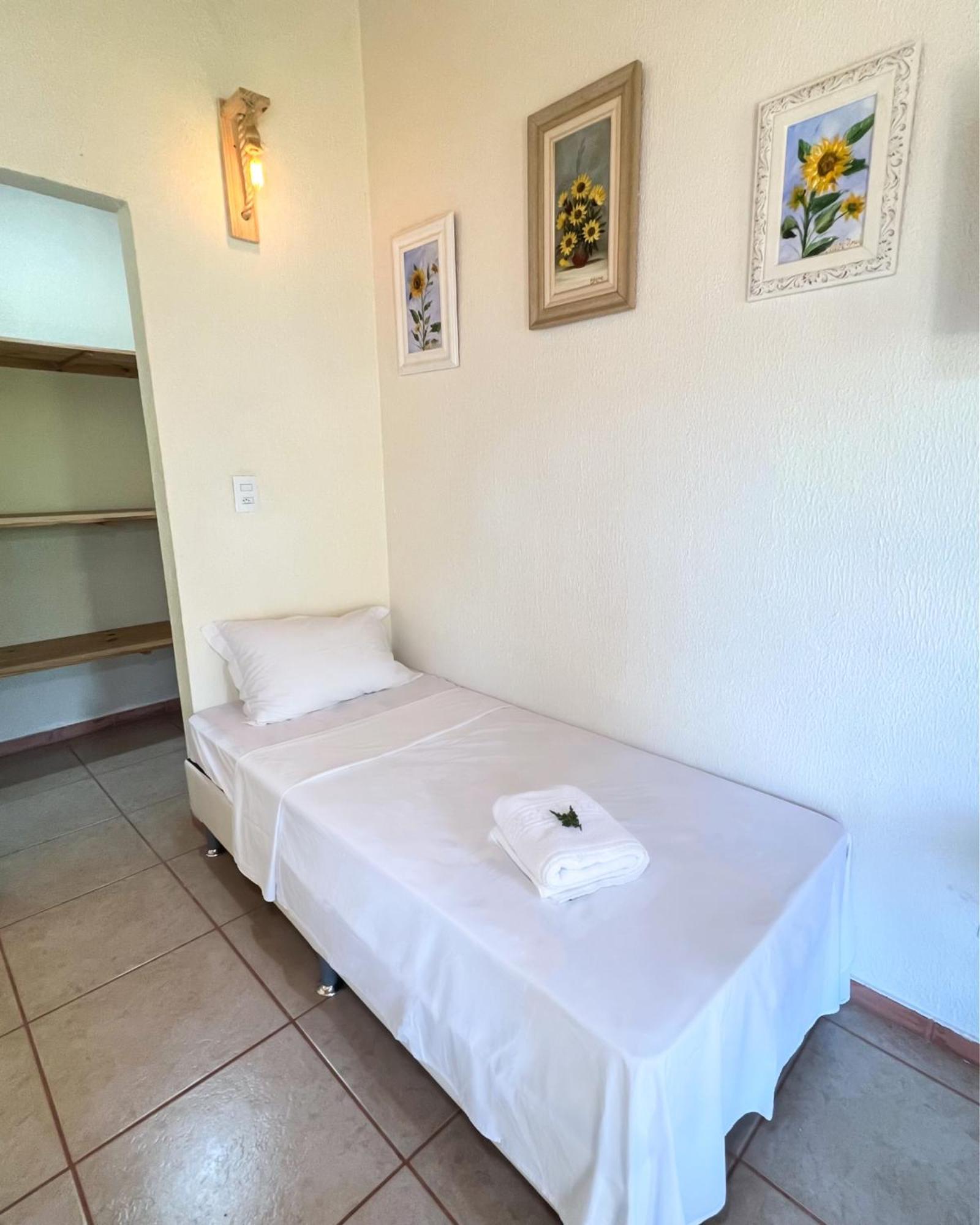 Hotel Fazenda Vale Alvorada 卡斯卡韦尔 外观 照片