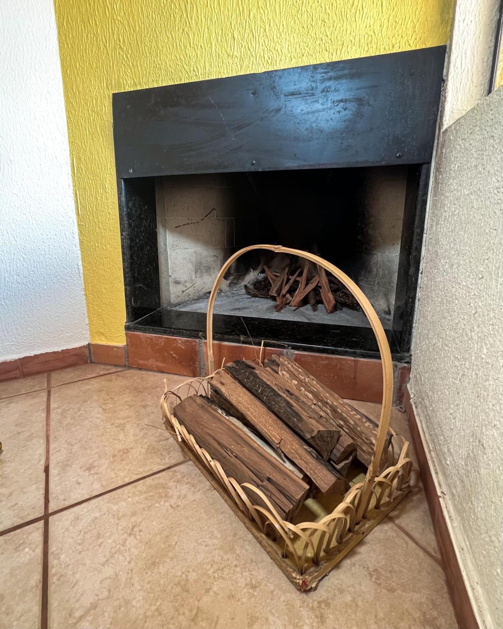 Hotel Fazenda Vale Alvorada 卡斯卡韦尔 外观 照片