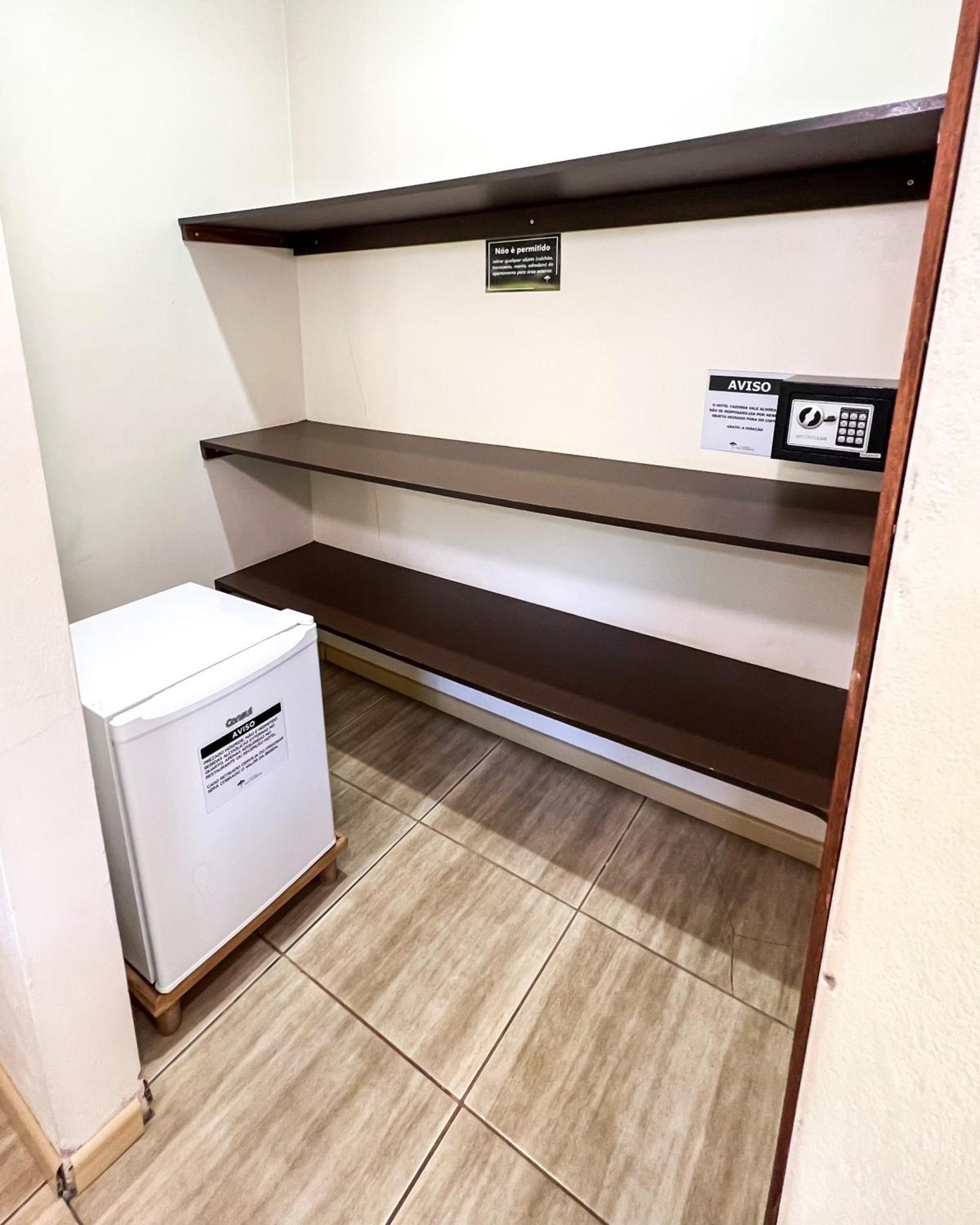 Hotel Fazenda Vale Alvorada 卡斯卡韦尔 外观 照片